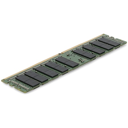 Add-On Addon Dell Compatible 64Gb Ddr4-2666Mhz Registered Ecc Quad Rank A9781930-AM